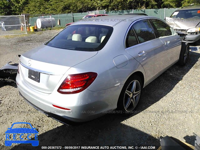 2017 MERCEDES-BENZ E 300 WDDZF4JB1HA051094 image 3