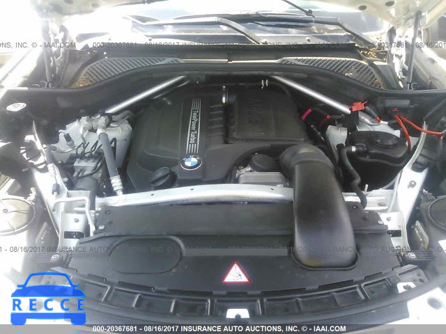 2014 BMW X5 XDRIVE35I 5UXKR0C57E0H22337 image 9