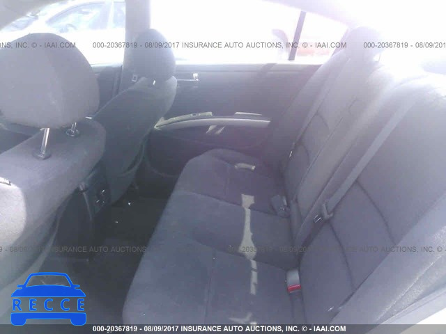 2006 Nissan Maxima 1N4BA41E66C850350 image 7