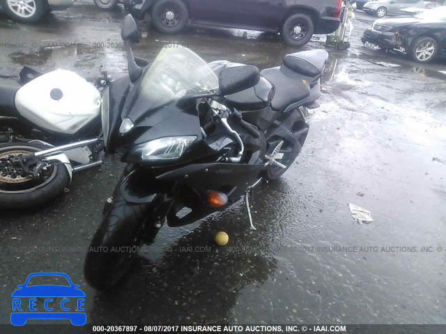 2006 Yamaha YZFR6 JYARJ12E86A000359 зображення 1