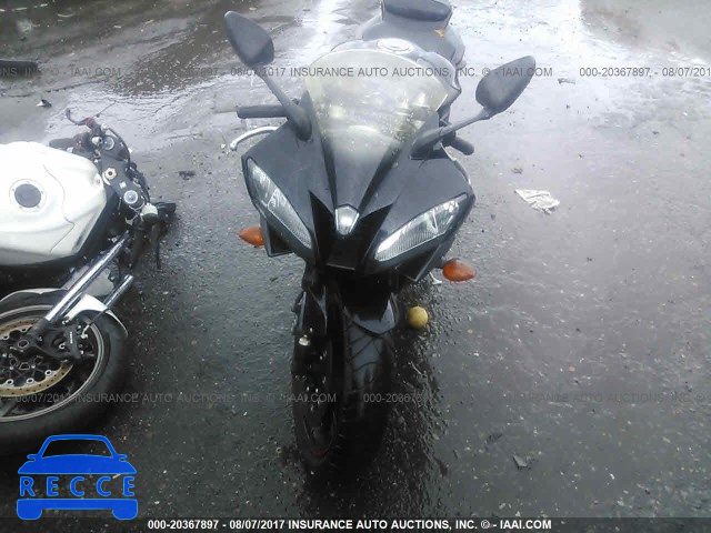 2006 Yamaha YZFR6 JYARJ12E86A000359 image 4