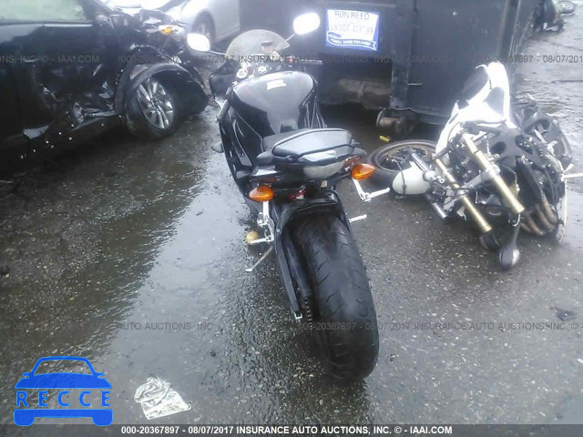 2006 Yamaha YZFR6 JYARJ12E86A000359 image 5