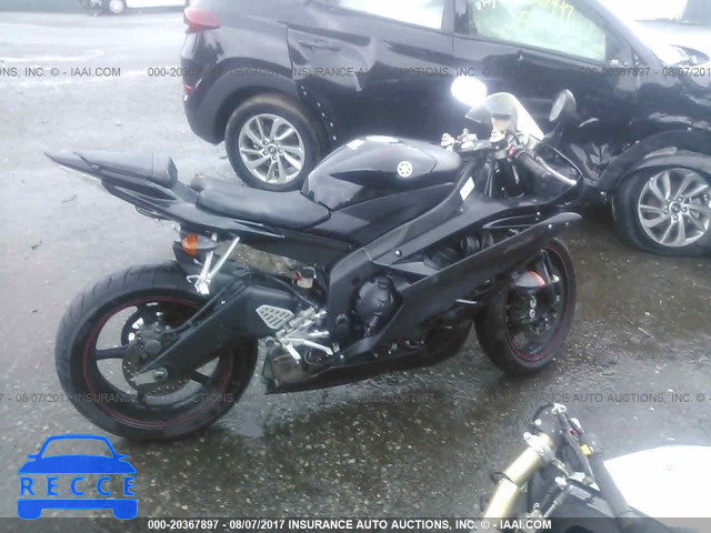 2006 Yamaha YZFR6 JYARJ12E86A000359 image 7