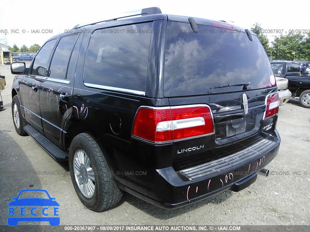 2008 Lincoln Navigator 5LMFU27568LJ21484 Bild 2