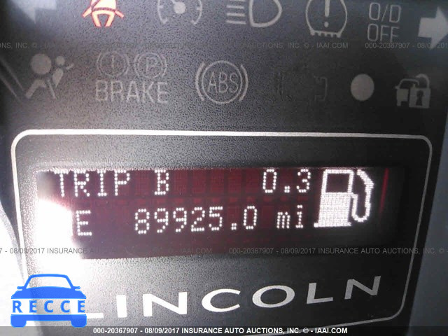 2008 Lincoln Navigator 5LMFU27568LJ21484 image 6