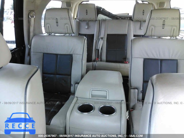 2008 Lincoln Navigator 5LMFU27568LJ21484 image 7