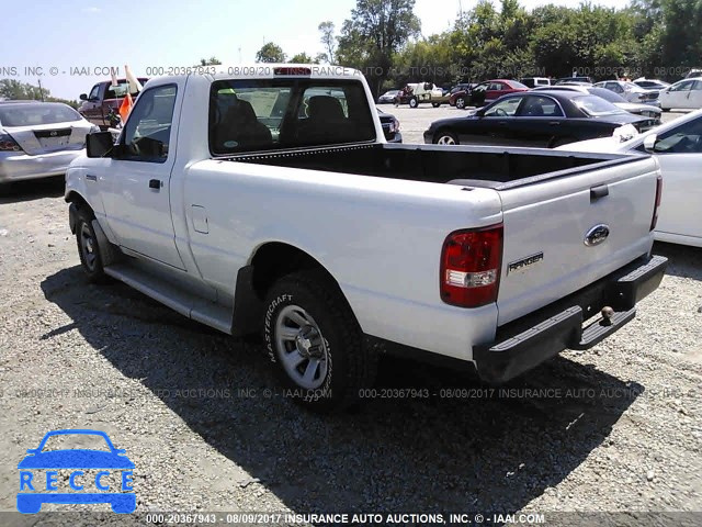 2008 Ford Ranger 1FTYR10D18PA88688 image 2