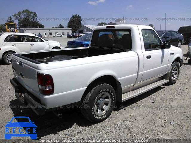 2008 Ford Ranger 1FTYR10D18PA88688 image 3