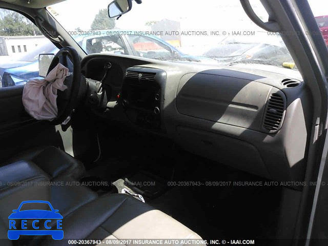 2008 Ford Ranger 1FTYR10D18PA88688 image 4