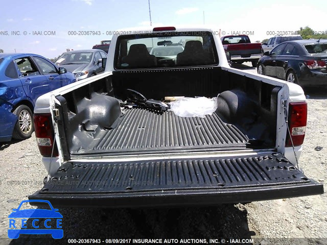 2008 Ford Ranger 1FTYR10D18PA88688 image 7