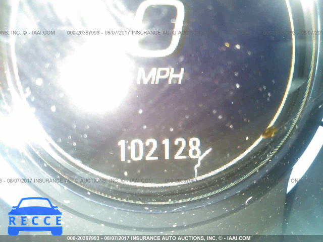 2010 Cadillac SRX LUXURY COLLECTION 3GYFNAEY4AS604607 Bild 6