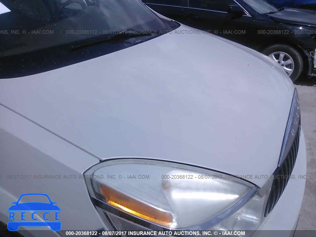 2007 Buick Rendezvous 3G5DA03L77S579910 image 5