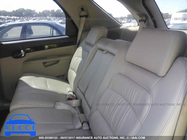 2007 Buick Rendezvous 3G5DA03L77S579910 Bild 7