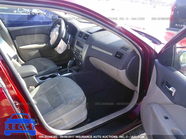 2010 Ford Fusion 3FAHP0HA3AR259973 image 4