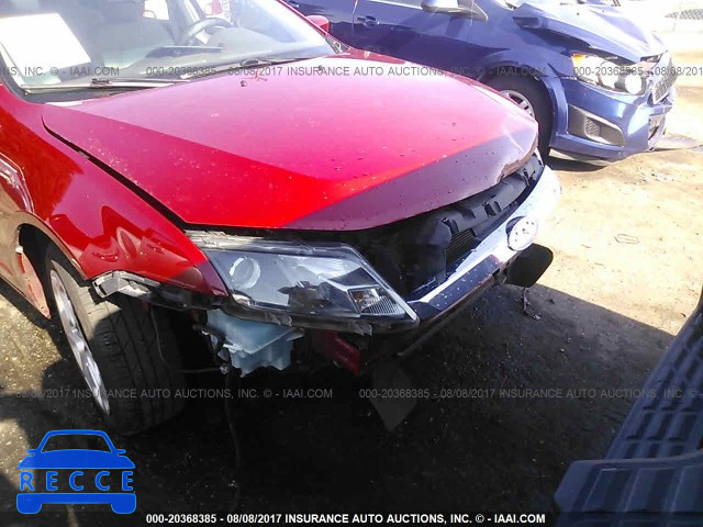 2010 Ford Fusion 3FAHP0HA3AR259973 image 5