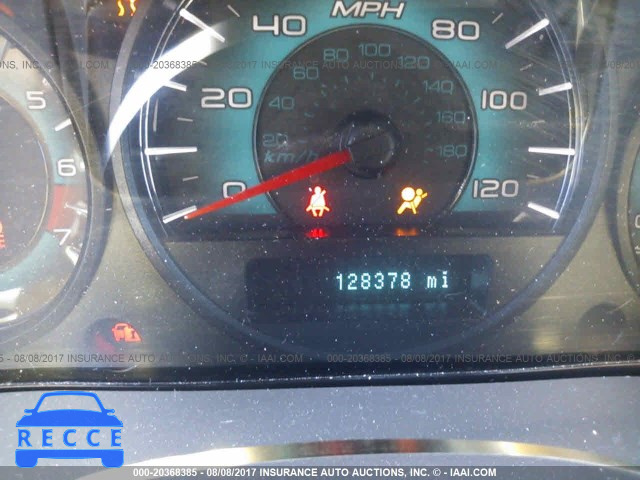 2010 Ford Fusion 3FAHP0HA3AR259973 image 6