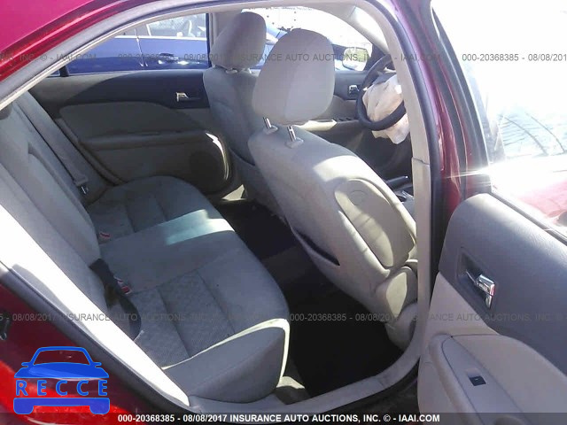 2010 Ford Fusion 3FAHP0HA3AR259973 image 7