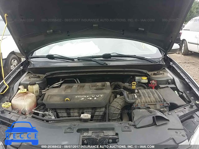 2012 Chrysler 200 1C3CCBBB9CN166575 image 9