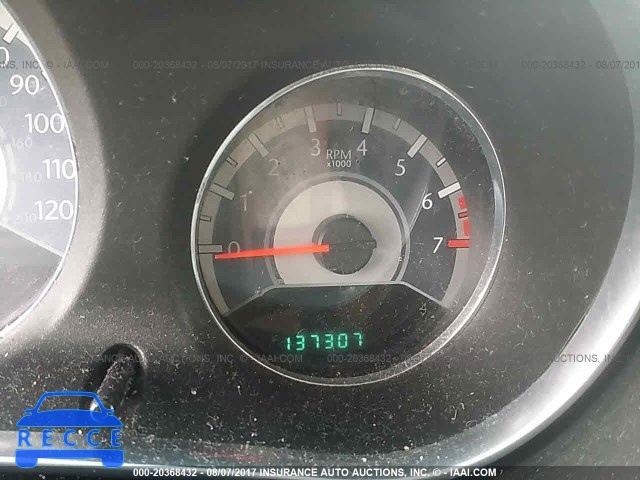 2012 Chrysler 200 1C3CCBBB9CN166575 image 6
