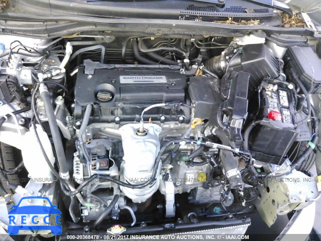 2015 Honda CR-V 3CZRM3H34FG708715 зображення 9