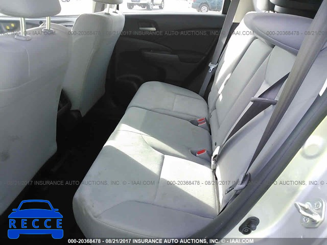 2015 Honda CR-V 3CZRM3H34FG708715 Bild 7