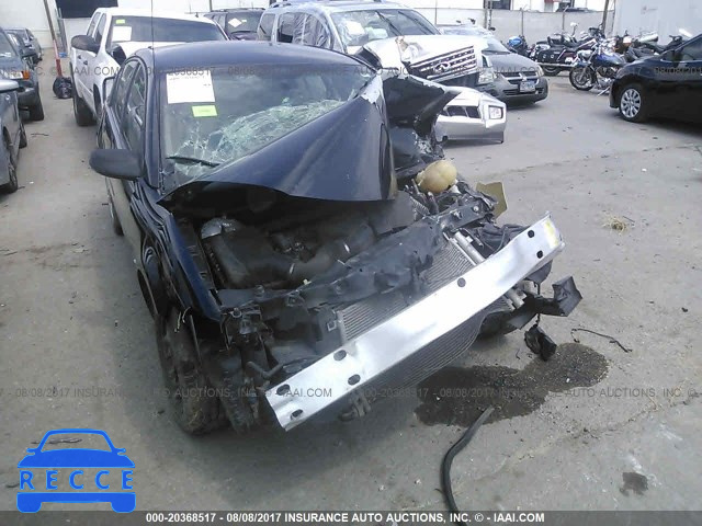 2007 Saturn ION 1G8AJ55FX7Z194094 image 0