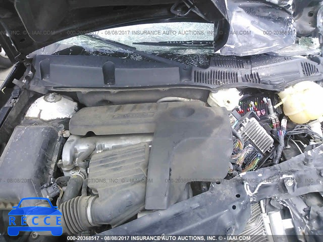 2007 Saturn ION 1G8AJ55FX7Z194094 image 9