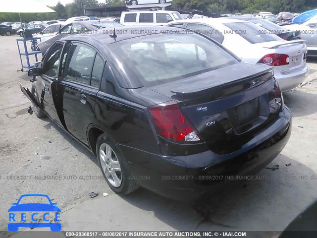 2007 Saturn ION 1G8AJ55FX7Z194094 image 2