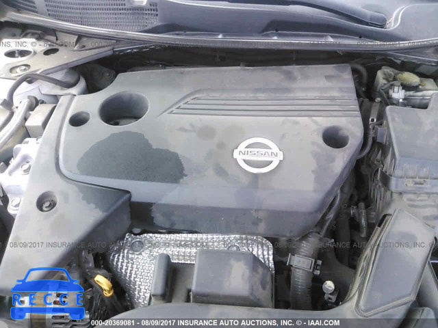 2014 Nissan Altima 1N4AL3AP1EC410441 image 9