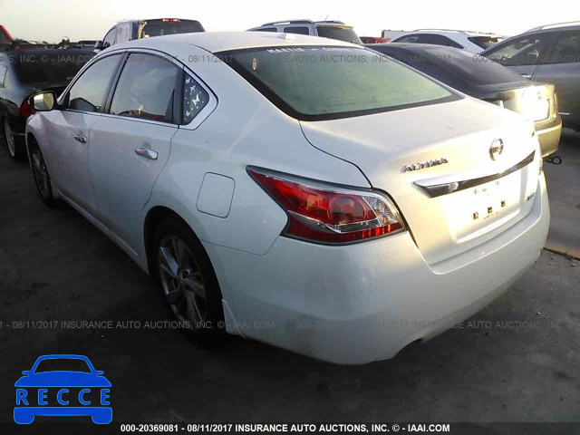 2014 Nissan Altima 1N4AL3AP1EC410441 image 2