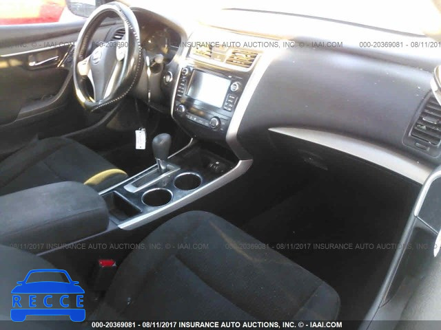 2014 Nissan Altima 1N4AL3AP1EC410441 зображення 4