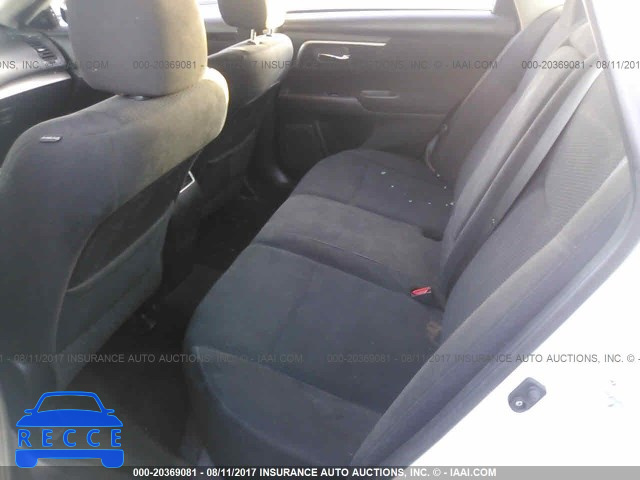 2014 Nissan Altima 1N4AL3AP1EC410441 image 7