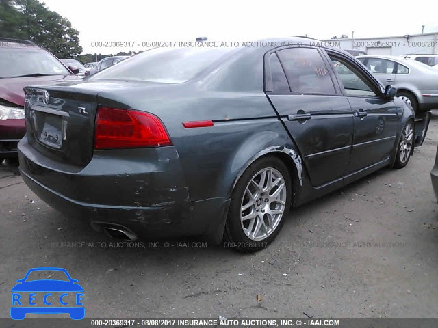 2004 ACURA TL 19UUA66224A016261 image 3