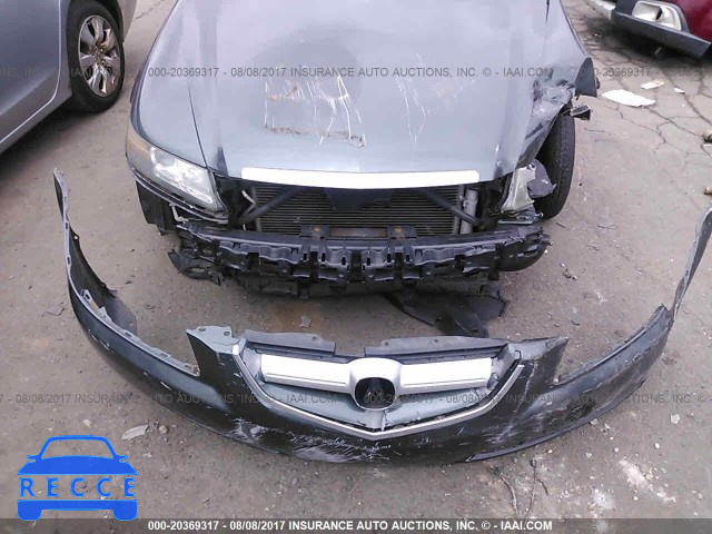 2004 ACURA TL 19UUA66224A016261 зображення 5