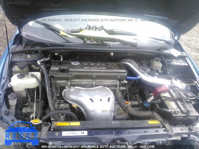2010 Scion TC JTKDE3B76A0316947 зображення 9