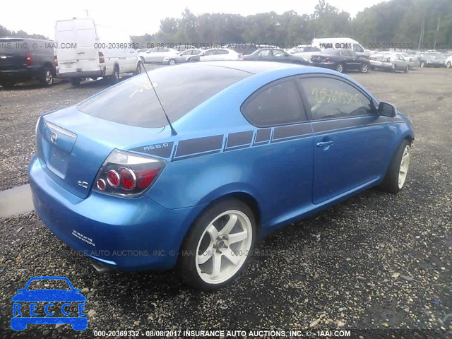 2010 Scion TC JTKDE3B76A0316947 зображення 3