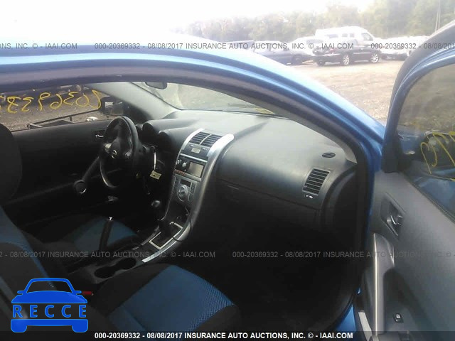 2010 Scion TC JTKDE3B76A0316947 зображення 4
