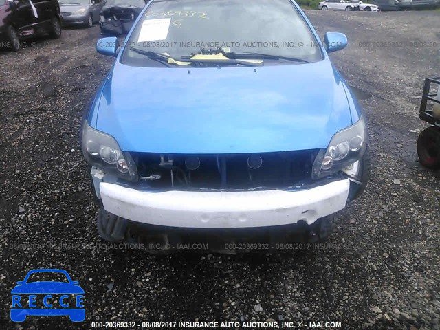2010 Scion TC JTKDE3B76A0316947 зображення 5