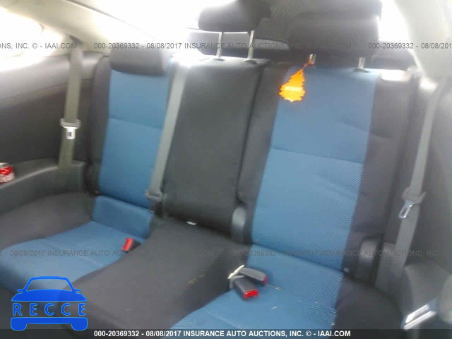 2010 Scion TC JTKDE3B76A0316947 зображення 7