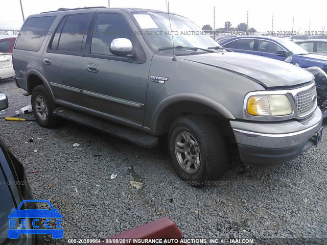 1999 FORD EXPEDITION 1FMRU1863XLA56528 image 0