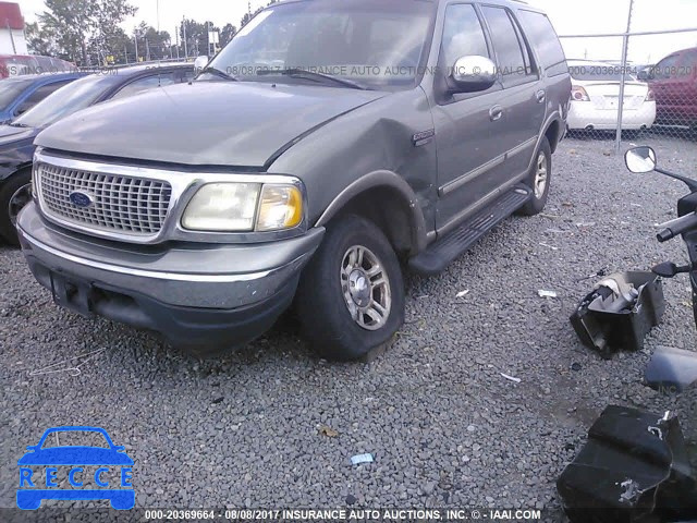 1999 FORD EXPEDITION 1FMRU1863XLA56528 image 1