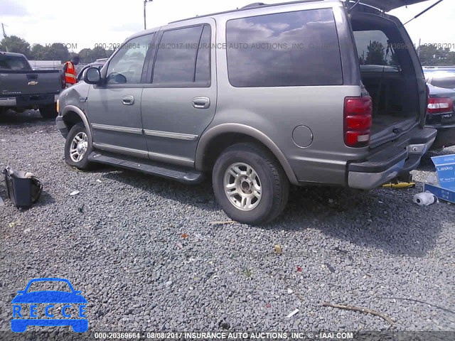 1999 FORD EXPEDITION 1FMRU1863XLA56528 image 2