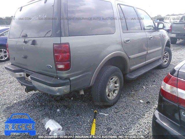 1999 FORD EXPEDITION 1FMRU1863XLA56528 image 3