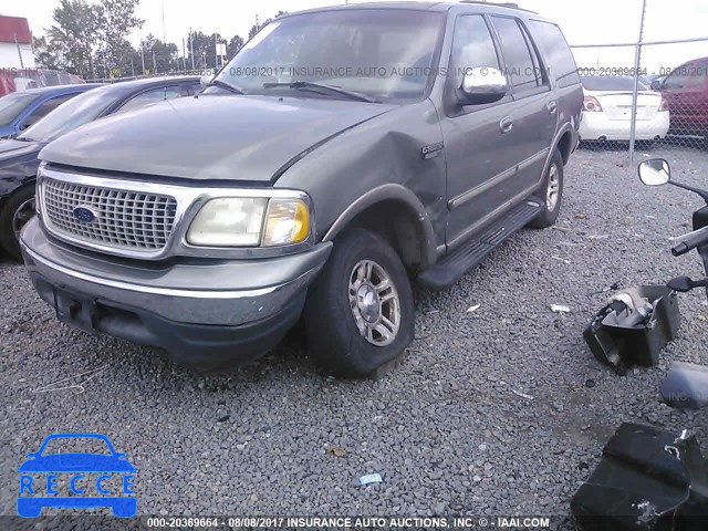 1999 FORD EXPEDITION 1FMRU1863XLA56528 image 5