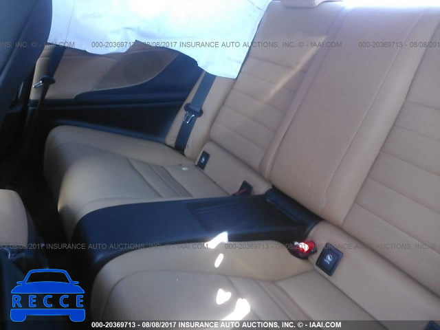 2015 Lexus RC 350 JTHHE5BC5F5009604 image 7