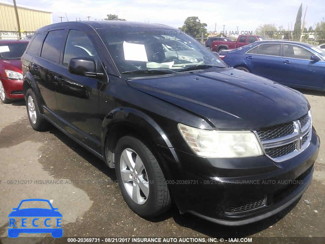2011 Dodge Journey MAINSTREET 3D4PH1FG3BT520963 image 0
