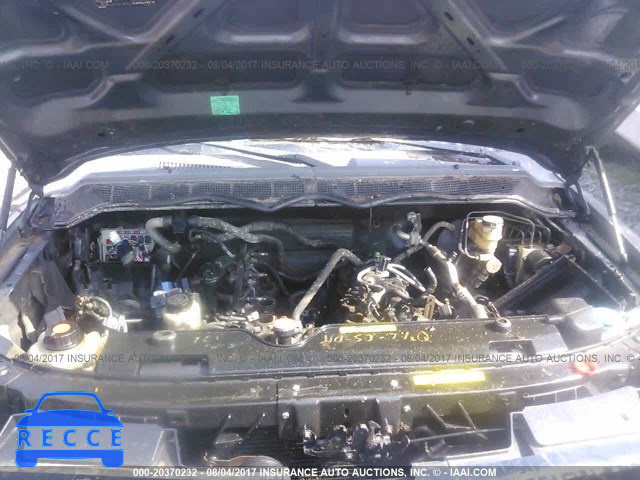 2008 Nissan Titan XE/SE/LE/PRO-4X 1N6AA07C88N358055 зображення 9