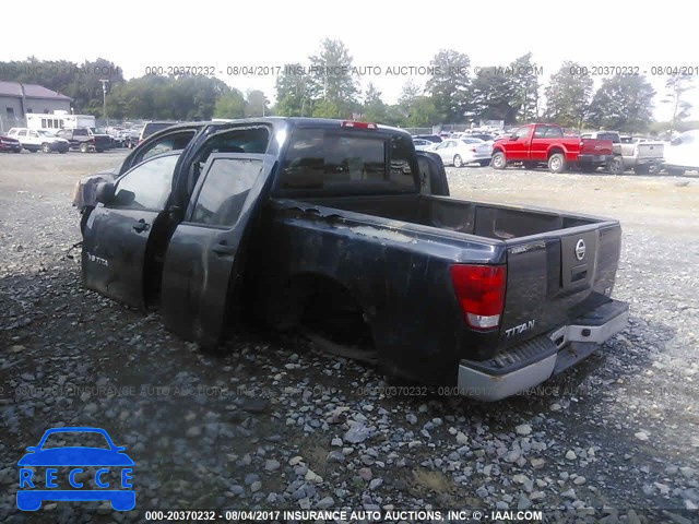 2008 Nissan Titan XE/SE/LE/PRO-4X 1N6AA07C88N358055 зображення 2