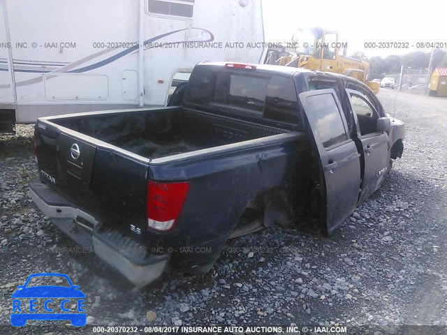 2008 Nissan Titan XE/SE/LE/PRO-4X 1N6AA07C88N358055 зображення 3