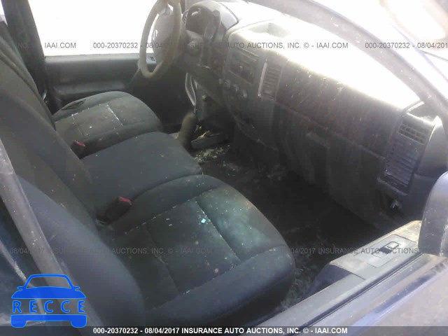 2008 Nissan Titan XE/SE/LE/PRO-4X 1N6AA07C88N358055 зображення 4